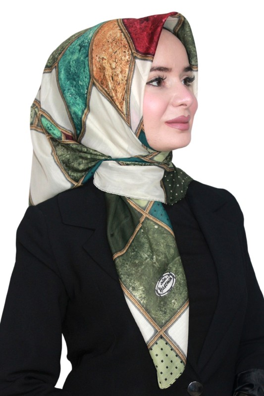 Dikişli Yazma 3019-5