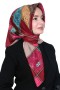 Dikişli Yazma 3019-6