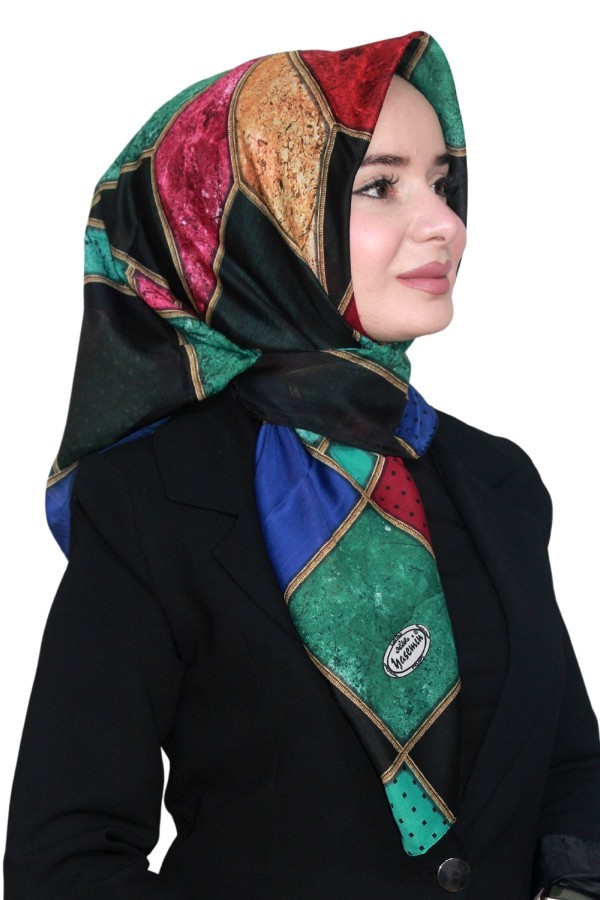 Dikişli Yazma 3019-8