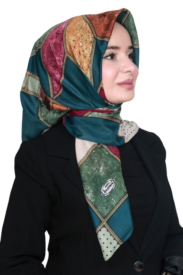 Dikişli Yazma 3019-9
