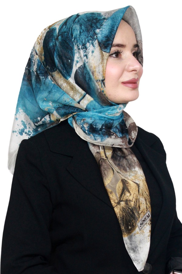 Dikişli Yazma 3020-9