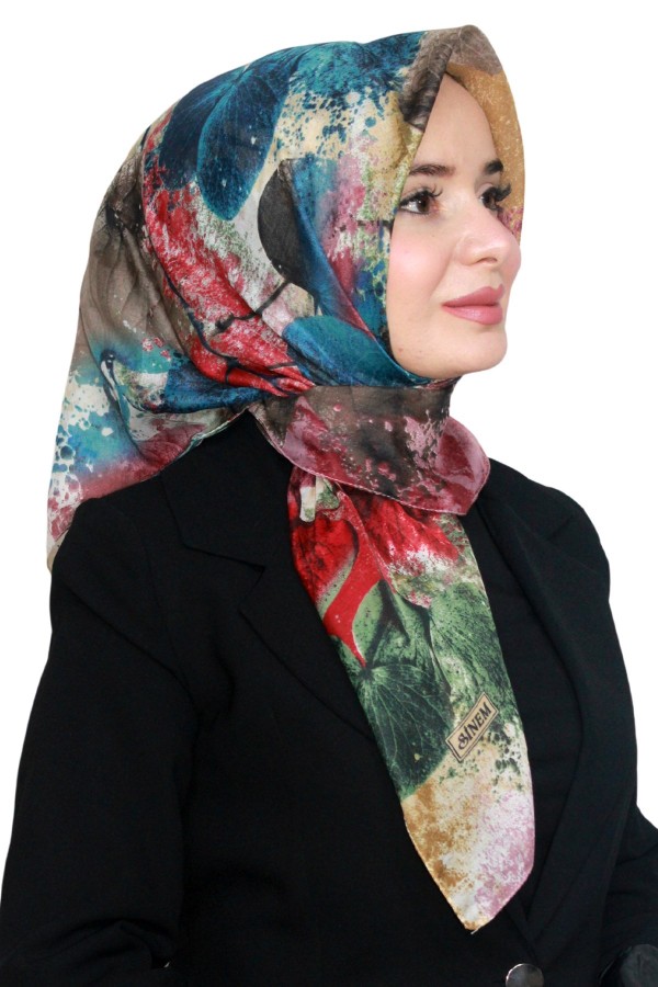 Dikişli Yazma 3020-8