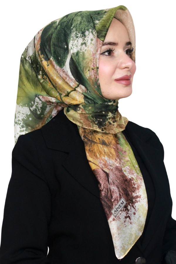 Dikişli Yazma 3020-7