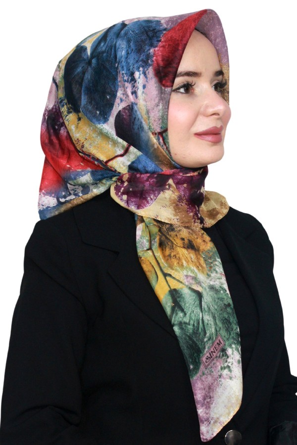 Dikişli Yazma 3020-5