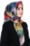 Dikişli Yazma 3020-5