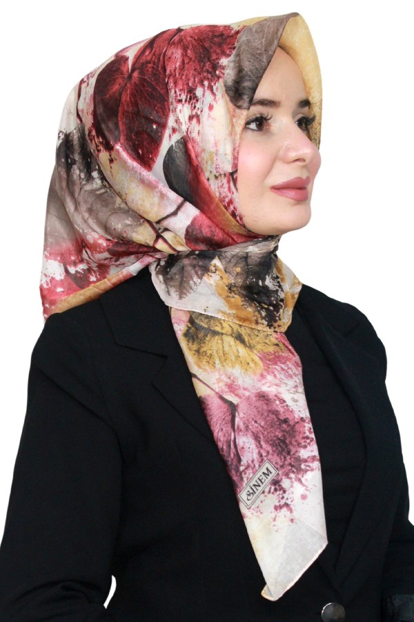 Dikişli Yazma 3020-4