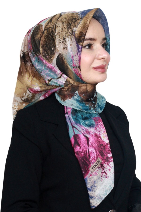 Dikişli Yazma 3020-3
