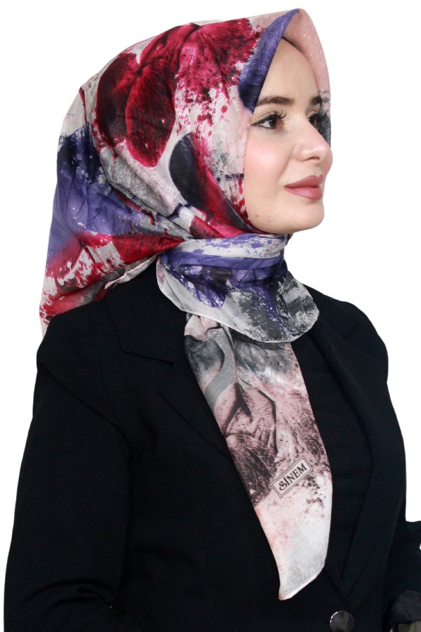 Dikişli Yazma 3020-15