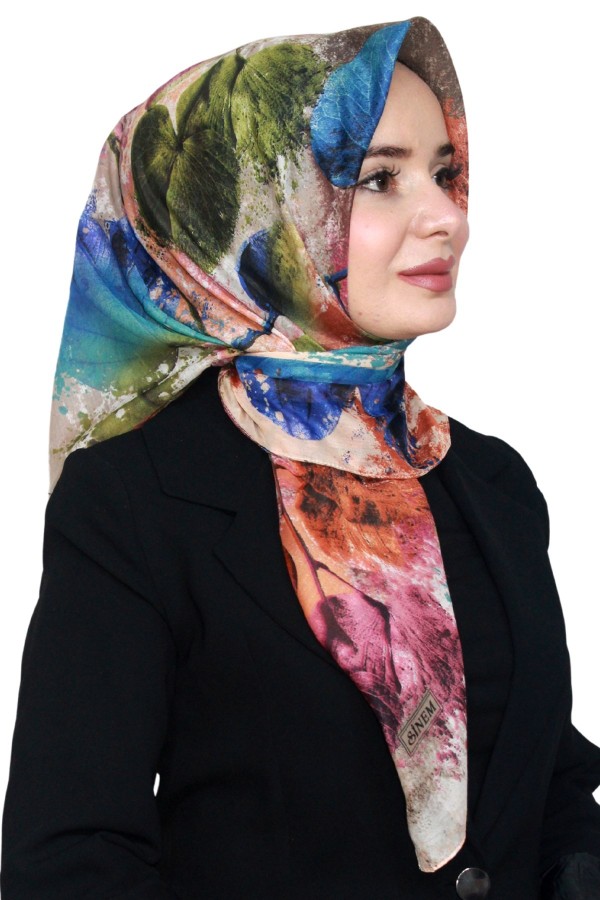 Dikişli Yazma 3020-14