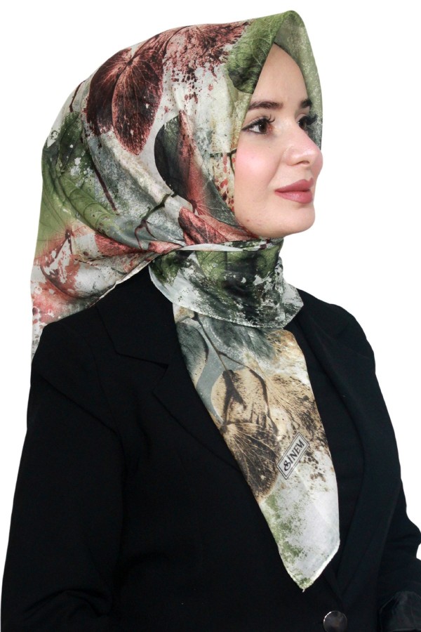 Dikişli Yazma 3020-13