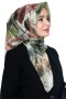 Dikişli Yazma 3020-13