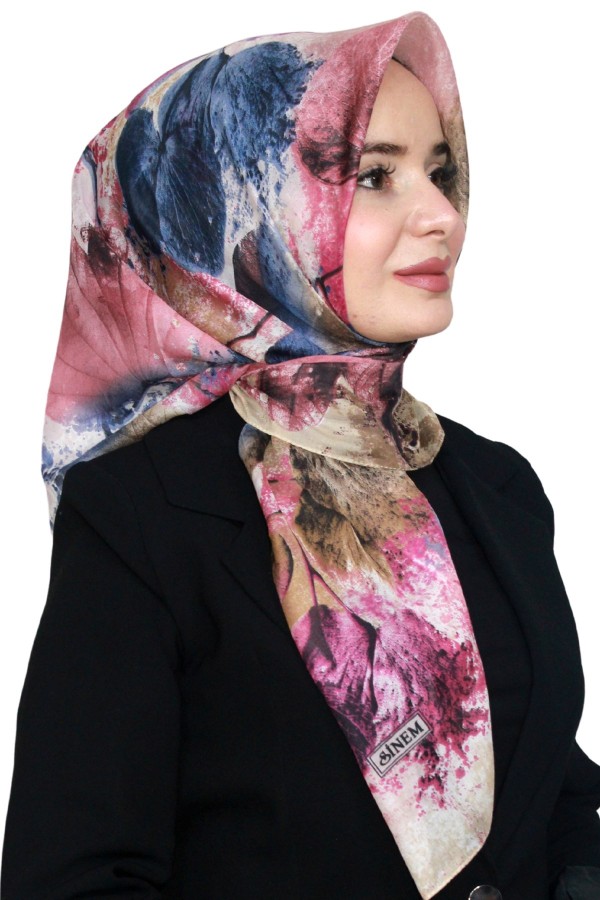 Dikişli Yazma 3020-12