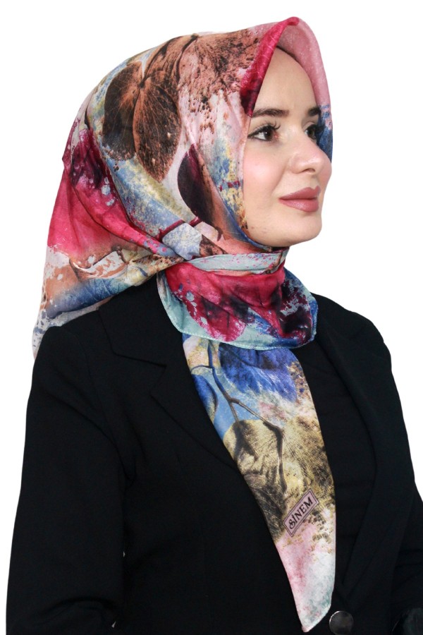 Dikişli Yazma 3020-10