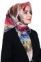Dikişli Yazma 3020-10