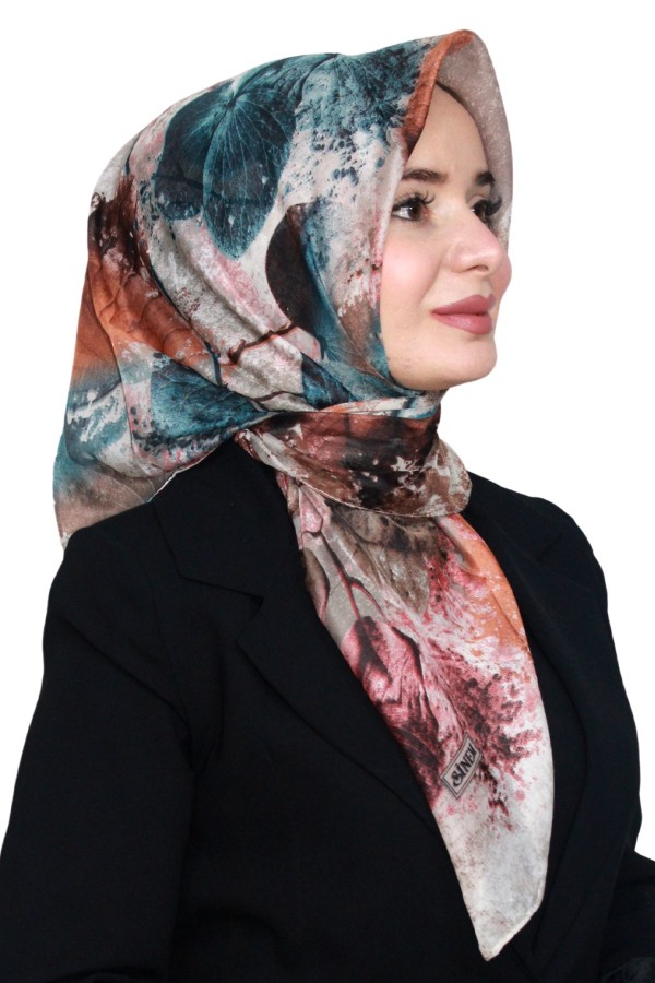 Dikişli Yazma 3020-1