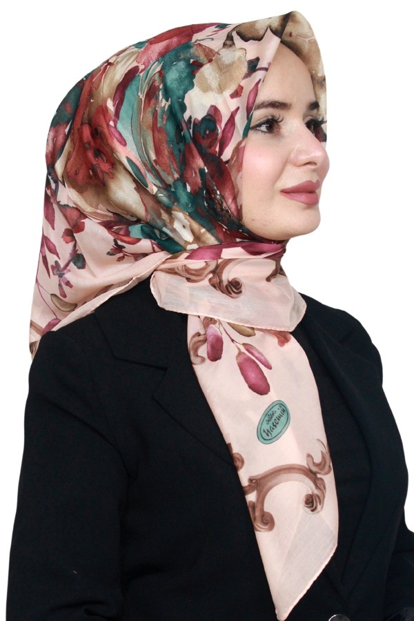 Dikişli Yazma 3015-11
