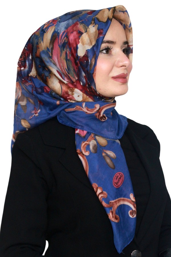 Dikişli Yazma 3015-12