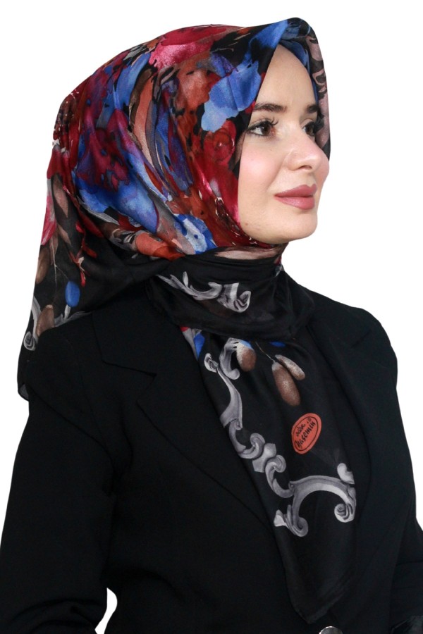 Dikişli Yazma 3015-14