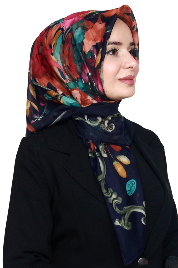 Dikişli Yazma 3015-15