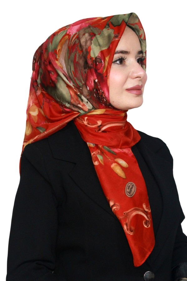 Dikişli Yazma 3015-16