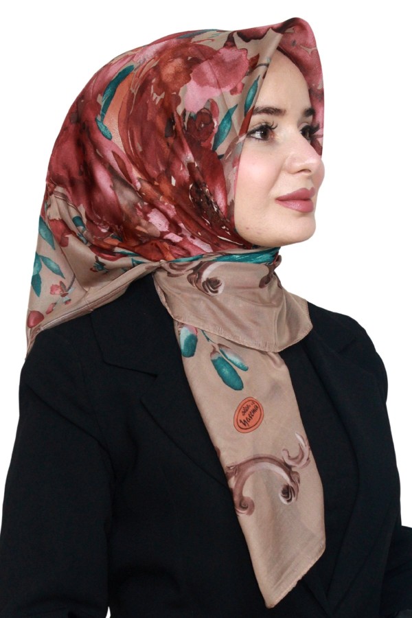 Dikişli Yazma 3015-17