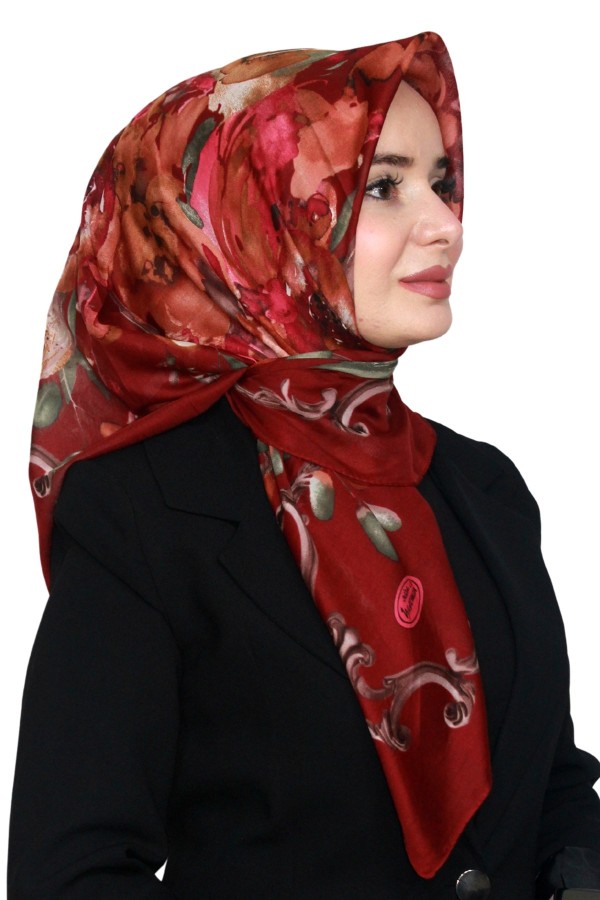 Dikişli Yazma 3015-18