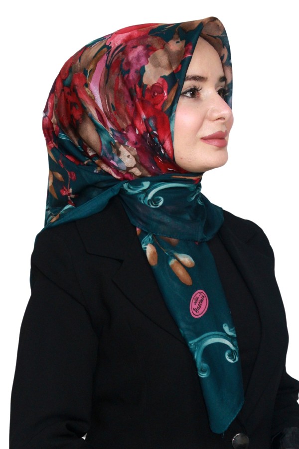 Dikişli Yazma 3015-19