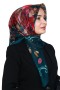 Dikişli Yazma 3015-19