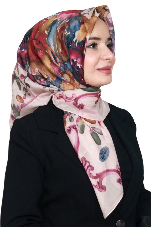 Dikişli Yazma 3015-2