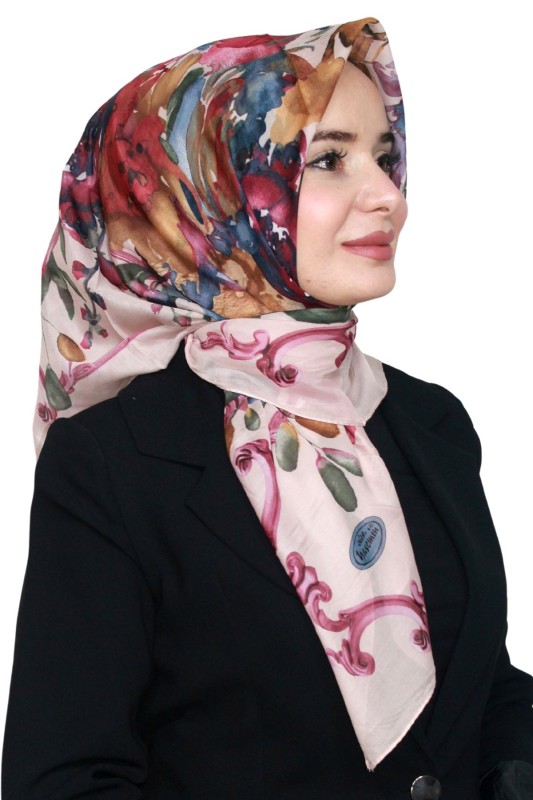 Dikişli Yazma 3015-2