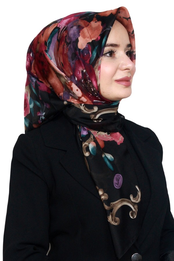 Dikişli Yazma 3015-20