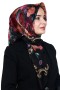 Dikişli Yazma 3015-20