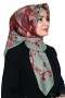 Dikişli Yazma 3015-22
