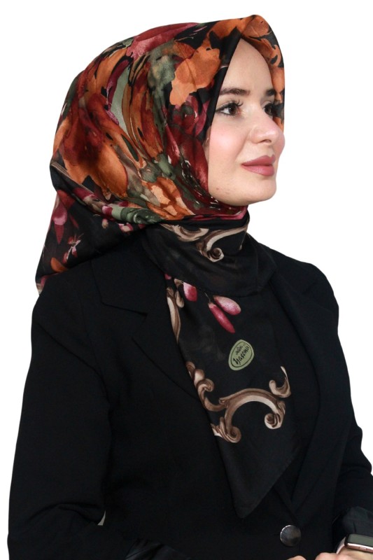 Dikişli Yazma 3015-23