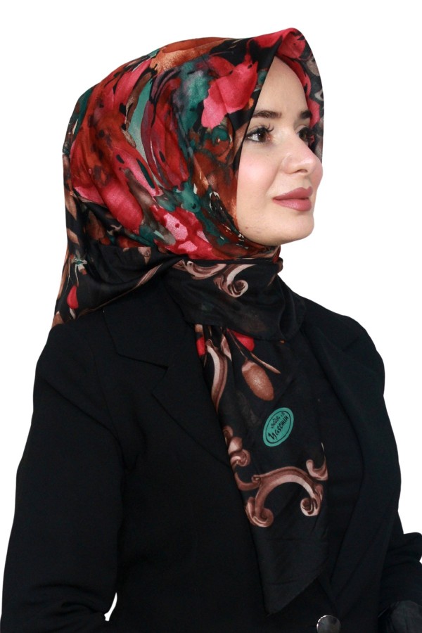 Dikişli Yazma 3015-3