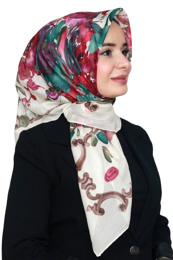 Dikişli Yazma 3015-4