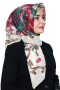 Dikişli Yazma 3015-4