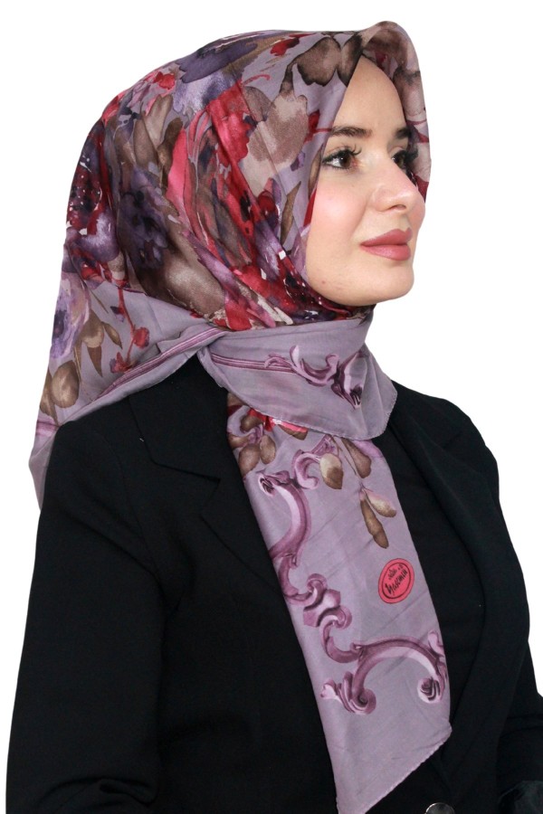 Dikişli Yazma 3015-6