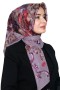 Dikişli Yazma 3015-6