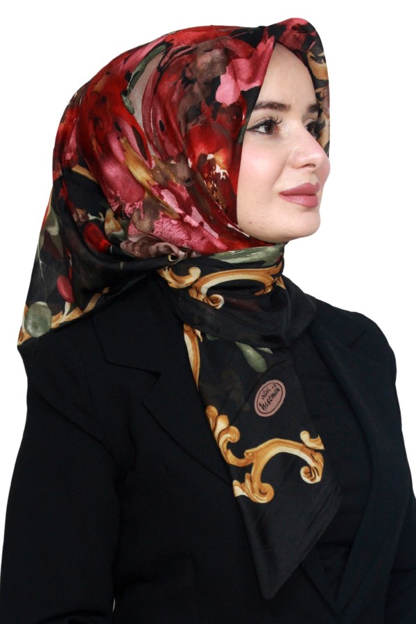 Dikişli Yazma 3015-7