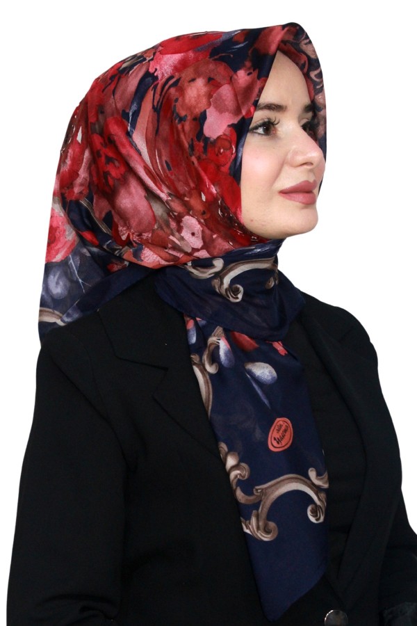 Dikişli Yazma 3015-8