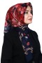 Dikişli Yazma 3015-8