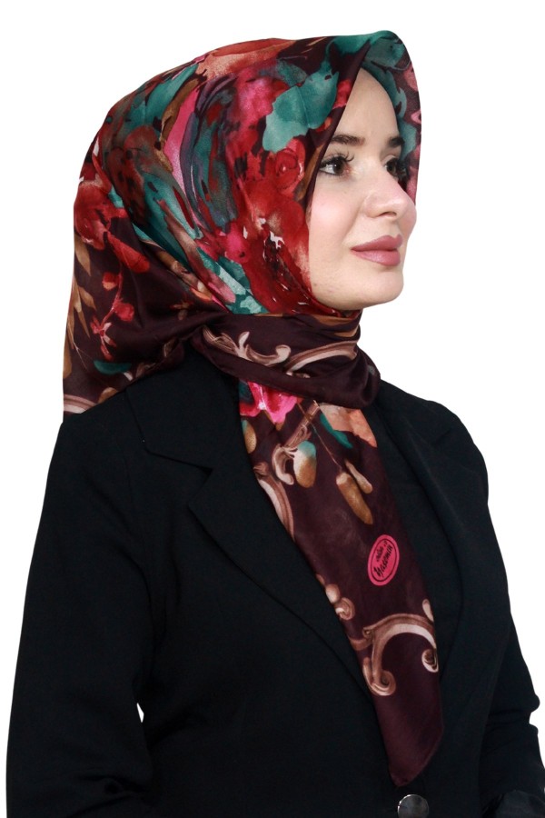 Dikişli Yazma 3015-9