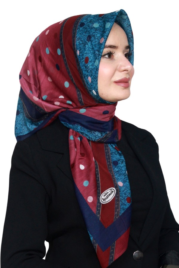 Dikişli Yazma 3016-3