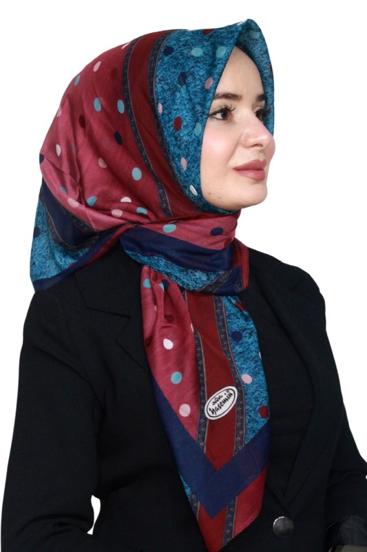 Dikişli Yazma 3016-3