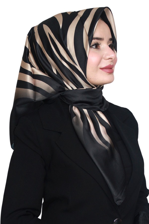 Soft Eşarp 4078-2