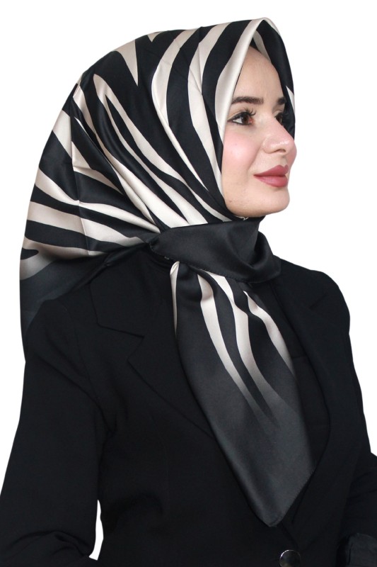 Soft Eşarp 4078-3