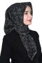 Lopres Soft Eşarp 4077-1
