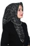 Lopres Soft Eşarp 4077-13
