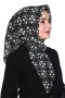 Lopres Soft Eşarp 4077-17